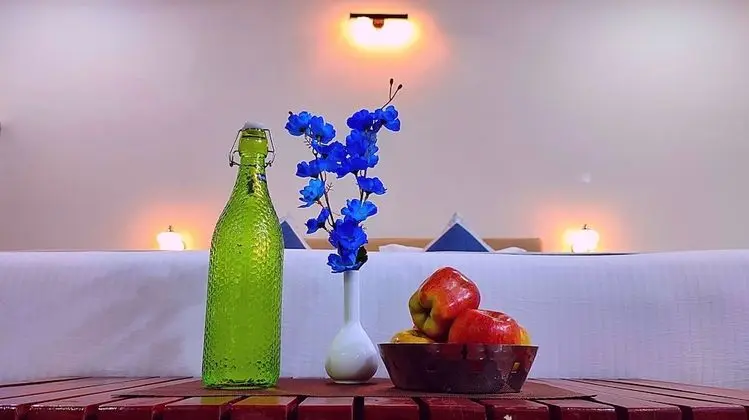 Premium Tek Büyük Yataklı Oda