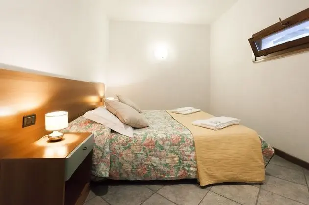 Apart Daire (BILOCALE B 4/6 Persone)