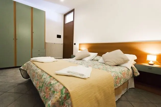 Apart Daire (BILOCALE B 4/6 Persone)