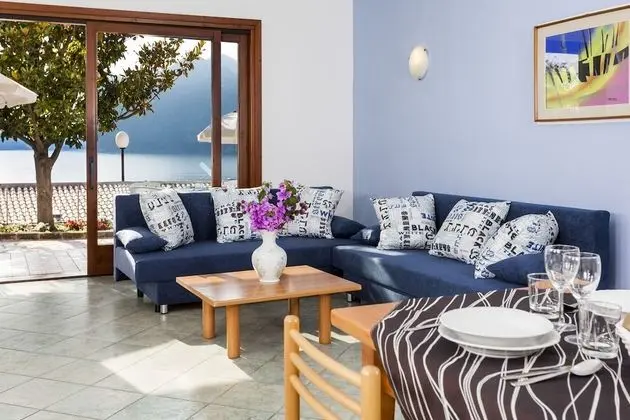 Apart Daire (BILOCALE B 4/6 Persone)