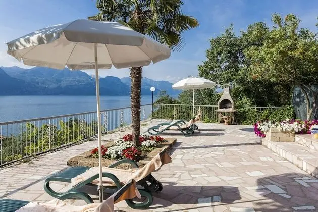 Apart Daire (BILOCALE B 4/6 Persone)