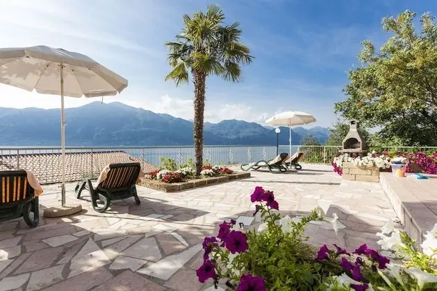 Apart Daire (BILOCALE B 4/6 Persone)