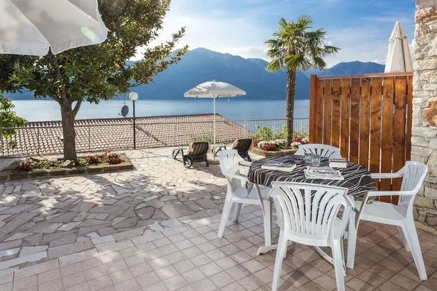 Apart Daire (BILOCALE B 4/6 Persone)