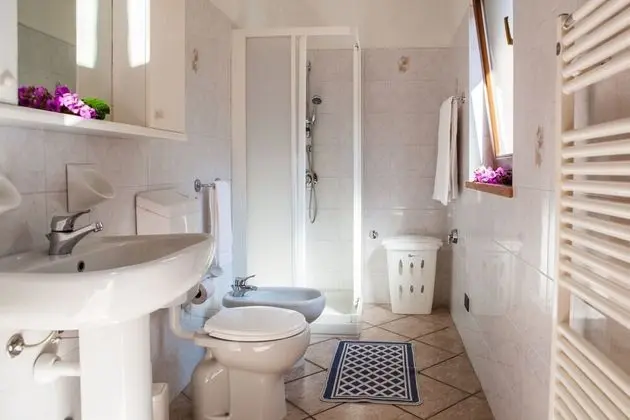 Apart Daire (BILOCALE B 4/6 Persone)