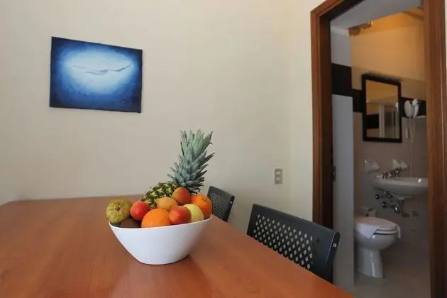 Oturma alanı