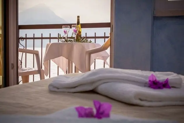 Superior Tek Büyük Yataklı Oda