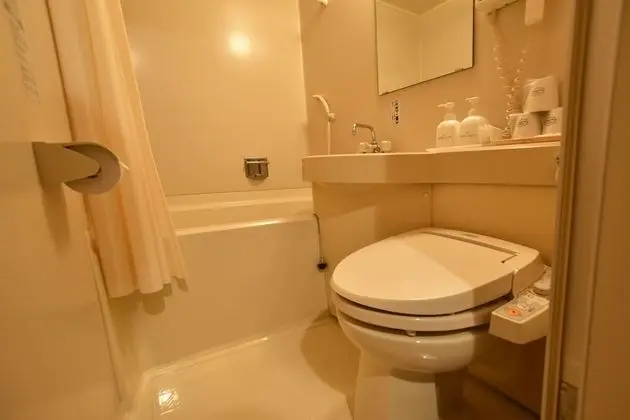 Traditional Oda, Birden Çok Yatak, Sigara İçilmez (Japanese Style)