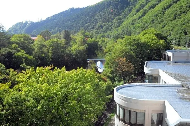 Traditional Oda, Birden Çok Yatak, Sigara İçilmez (Japanese Style)