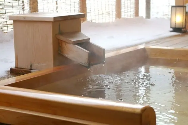 Premium Süit, 2 Yatak Odası, Şehir Manzaralı (with Tatami area and Open Air Bath)