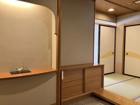 Standard Oda, Şehir Manzaralı (Japanese Style)