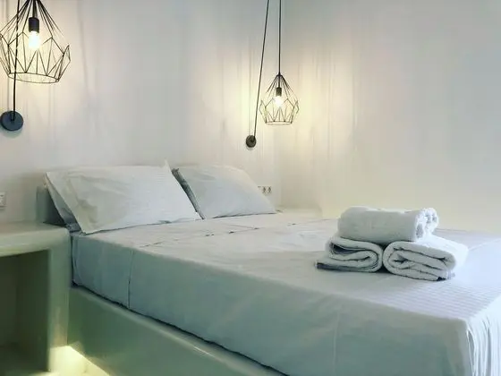 Deluxe Oda, Sigara İçilmez, Şehir Manzaralı