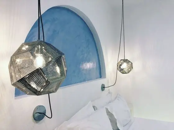 Deluxe Oda, Sigara İçilmez, Şehir Manzaralı