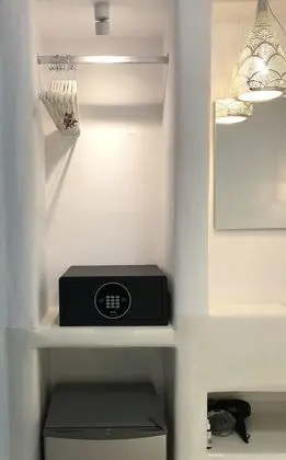 Deluxe Oda, Sigara İçilmez, Şehir Manzaralı