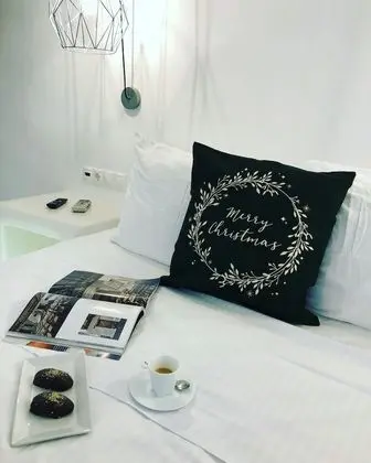 Deluxe Oda, Sigara İçilmez, Şehir Manzaralı
