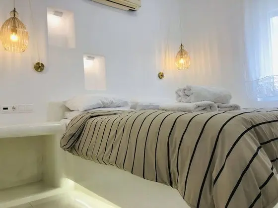 Deluxe Oda, Sigara İçilmez, Şehir Manzaralı