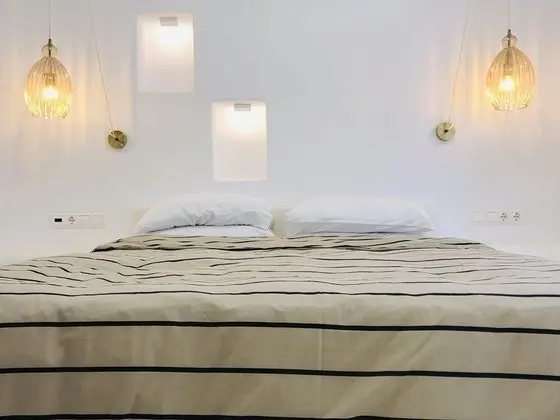 Deluxe Oda, Sigara İçilmez, Şehir Manzaralı