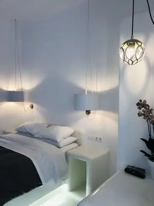 Deluxe Oda, Sigara İçilmez, Şehir Manzaralı