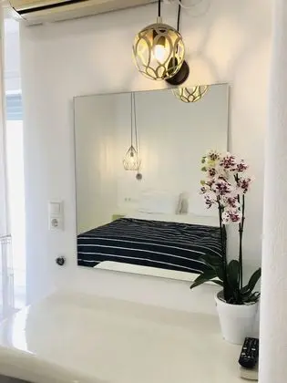 Deluxe Oda, Sigara İçilmez, Şehir Manzaralı