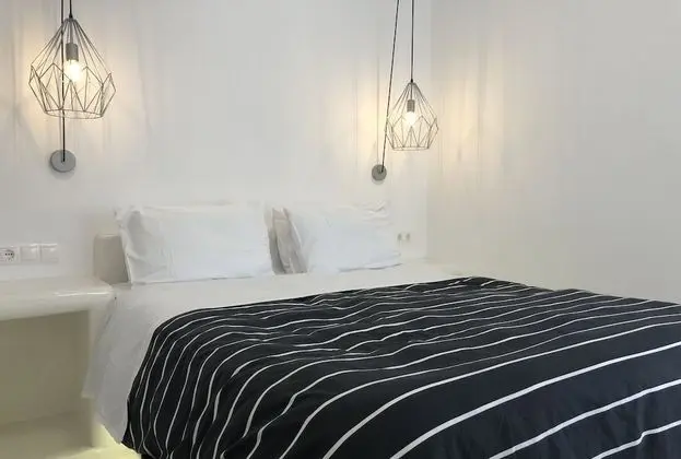 Deluxe Oda, Sigara İçilmez, Şehir Manzaralı