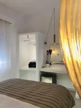 Deluxe Oda, Sigara İçilmez, Şehir Manzaralı