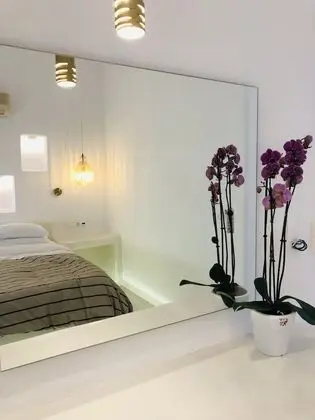 Deluxe Oda, Sigara İçilmez, Şehir Manzaralı