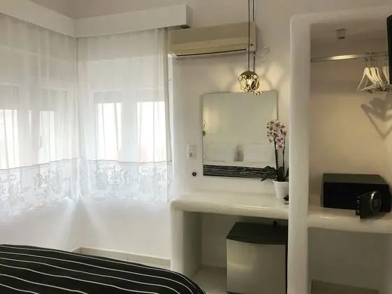 Deluxe Oda, Sigara İçilmez, Şehir Manzaralı