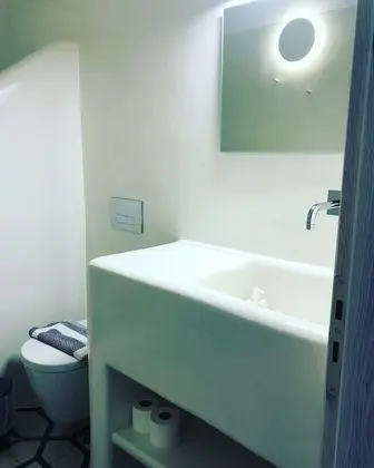 Deluxe Oda, Sigara İçilmez, Şehir Manzaralı