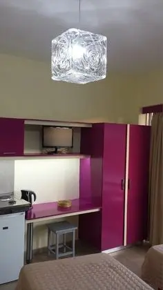 Tek Büyük Yataklı Oda, Manzaralı