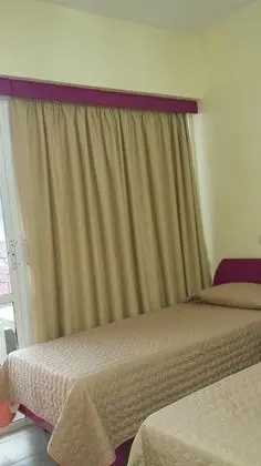Tek Büyük Yataklı Oda, Manzaralı