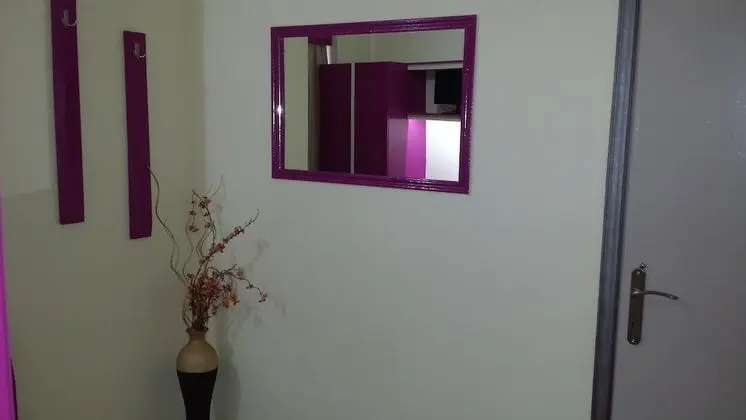 Tek Büyük Yataklı Oda, Manzaralı