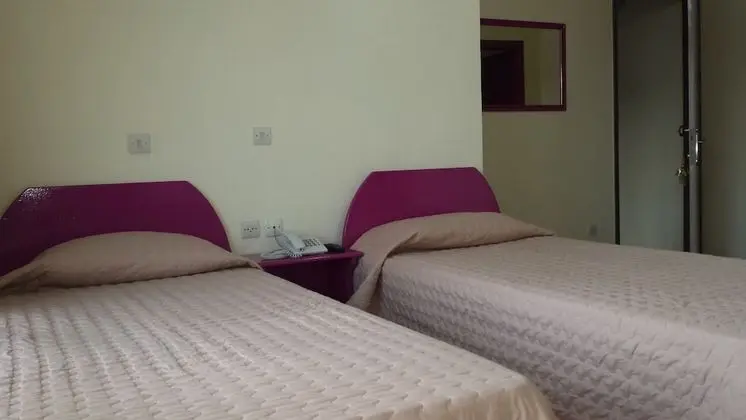 Tek Büyük Yataklı Oda, Manzaralı