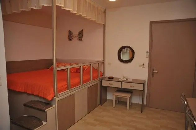 Tek Büyük Yataklı Oda, Manzaralı