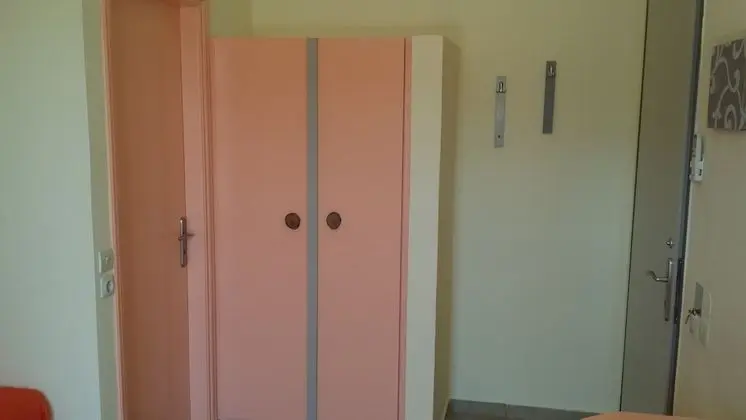 Tek Büyük Yataklı Oda, Manzaralı