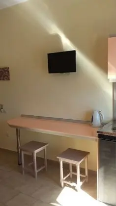 Tek Büyük Yataklı Oda, Manzaralı