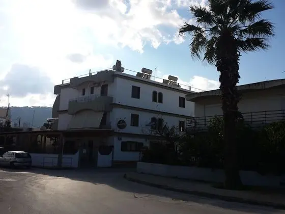 Tek Büyük Yataklı Oda, Manzaralı
