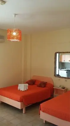 Üç Kişilik Oda