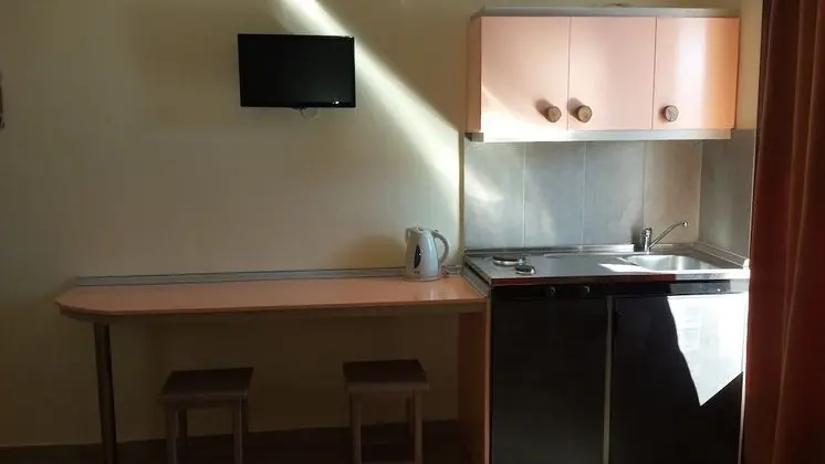 Üç Kişilik Oda