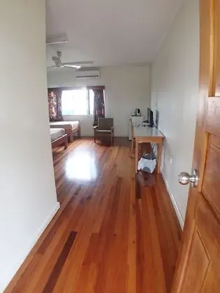 Deluxe Oda, Birden Çok Yatak, Sigara İçilmez