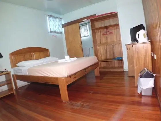 Standard Oda, 1 Çift Kişilik Yatak, Sigara İçilmez