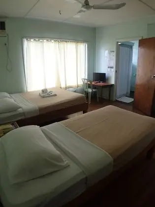 Standard Oda, 1 Çift Kişilik Yatak, Sigara İçilmez