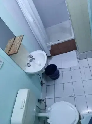 Standard Oda, 1 Çift Kişilik Yatak, Sigara İçilmez