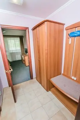 Business İki Ayrı Yataklı Oda