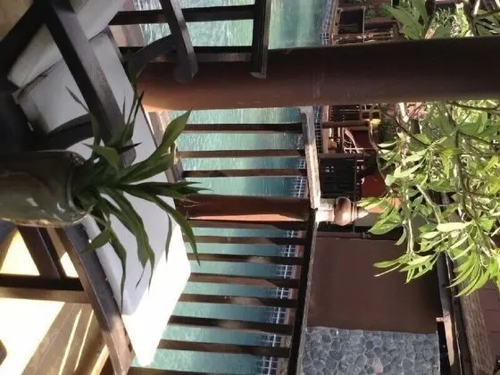 Junior  Pool Access Villas