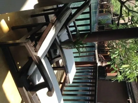 Junior  Pool Access Villas