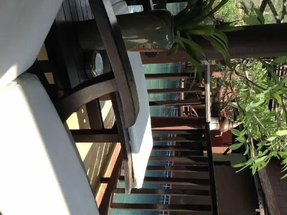 Junior  Pool Access Villas