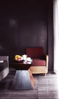 Junior Suite Villa