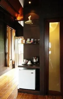 Junior Suite Villa