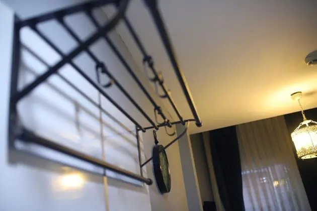 Standart Oda, Sokak Manzaralı, Balkonsuz