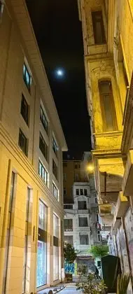 Standard Tek Kişilik Oda