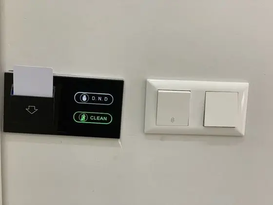 Standard Tek Kişilik Oda
